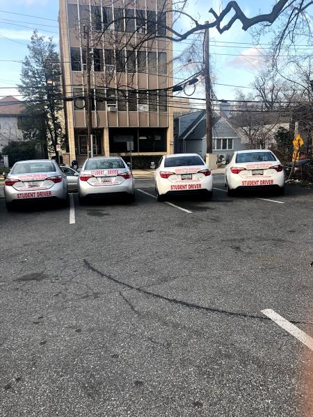 Habesha Spring Driving School