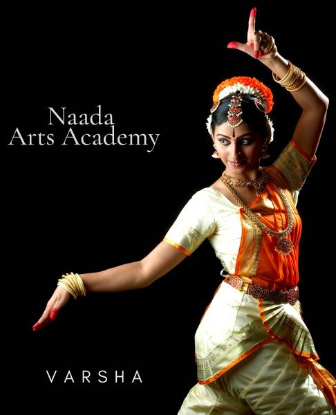 Naada Arts Academy