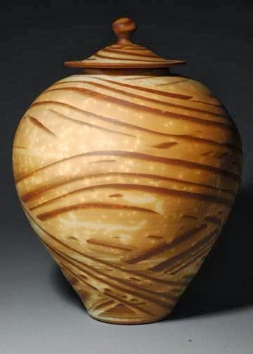 Brad Henry Pottery