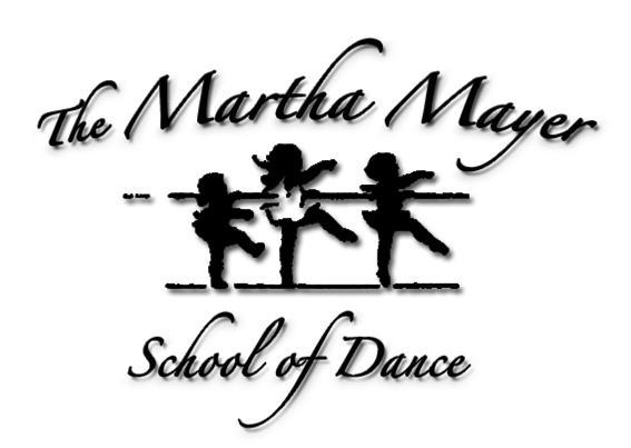 Martha Mayer School of Dance