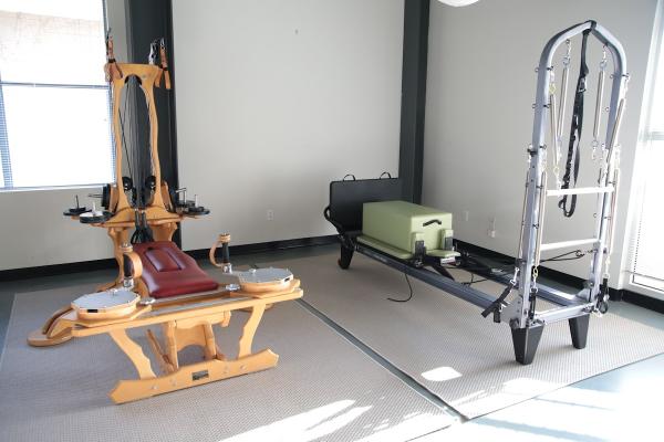 Sayezz Pilates & Beyond