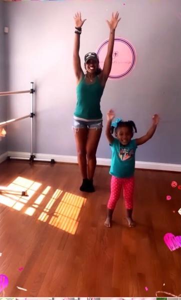 Klohverleaf Dance Academy