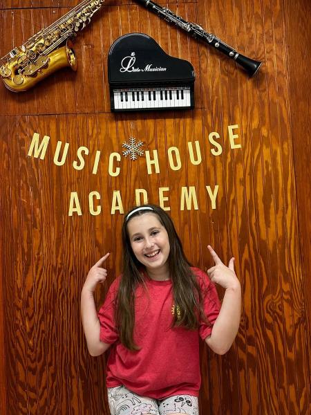 Music House Academy