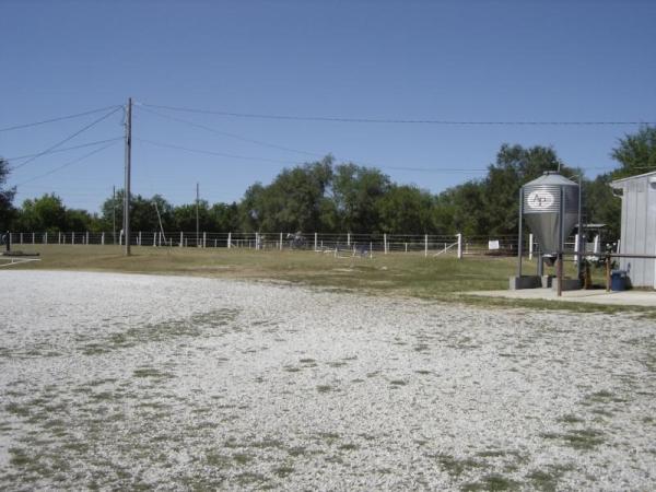 Kill Creek Arena & Stable