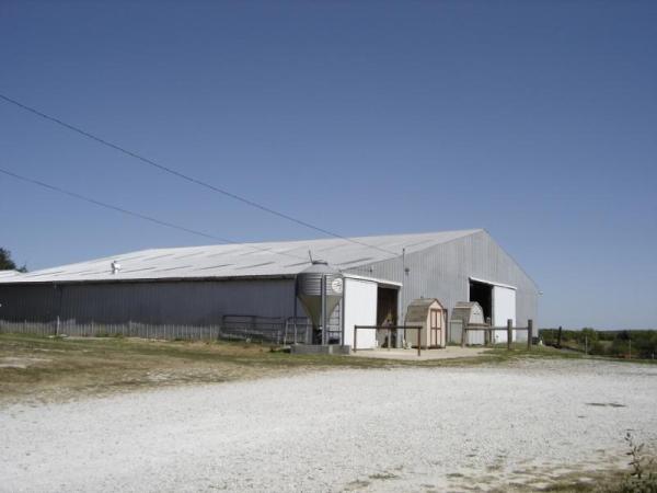 Kill Creek Arena & Stable