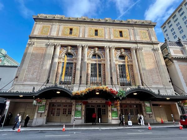 American Conservatory Theater