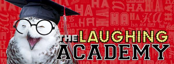The Laughing Academy