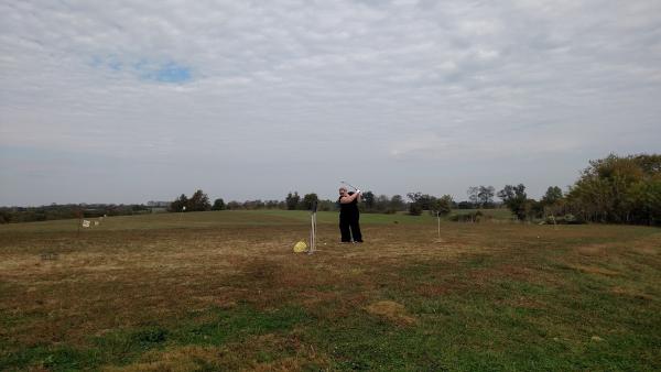 Cassell Creek Golf Course