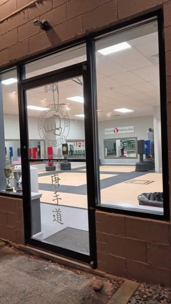 Village Martial Arts LLC