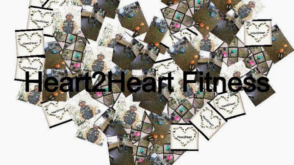 Heart 2 Heart Fitness