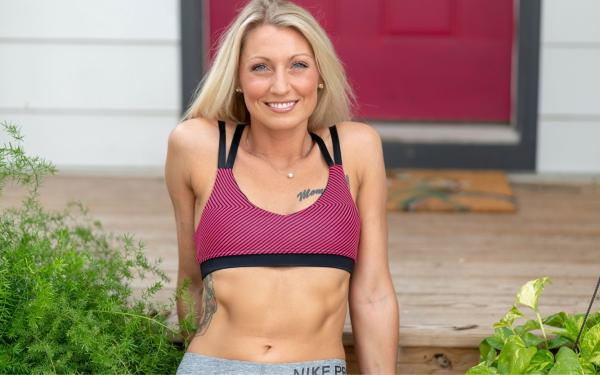 Nashville Personal Trainer and Pilates Instructor