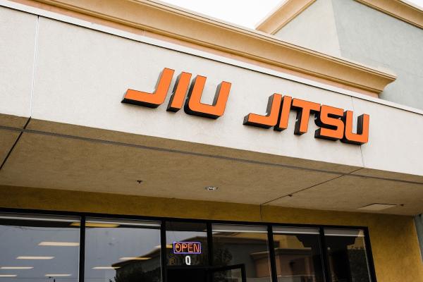 10th Planet Jiu Jitsu Palmdale