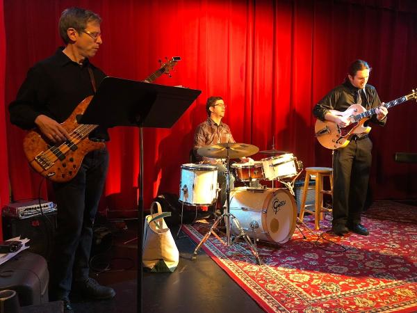 Morningside Music Studio