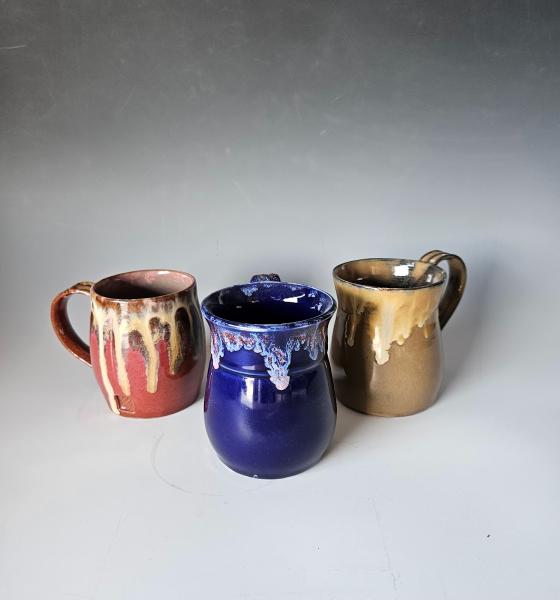 Royal Palm Pottery