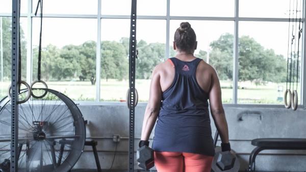 Daily Grynde Strength and Conditioning