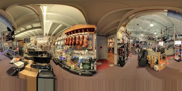 Brighton Music Center