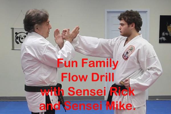 Old Greenwich Karate