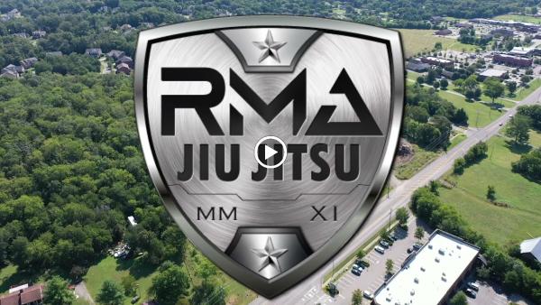 RMA Jiu Jitsu Academy