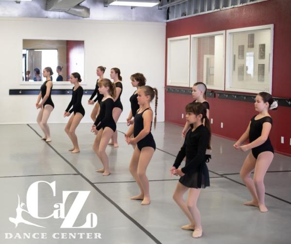 Cazo Dance Center