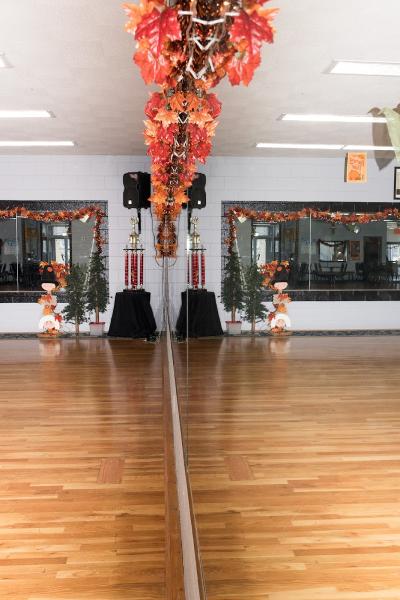 Second Street Dance Studio