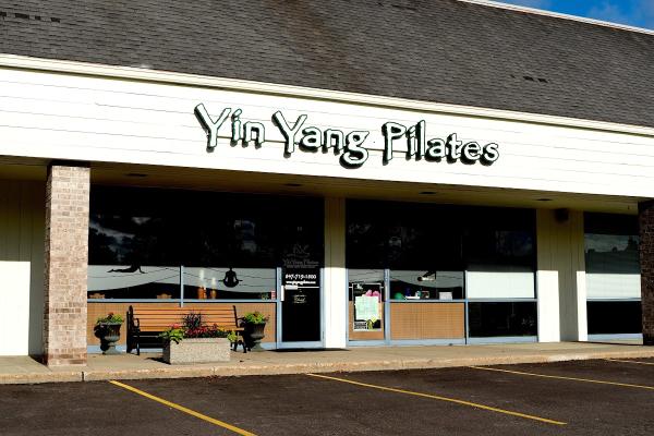 Yin Yang Pilates & Yoga