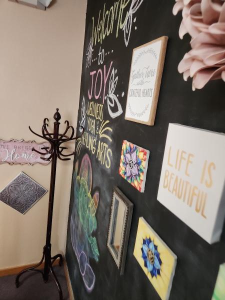 JOY Wellness / Journey Om Yoga