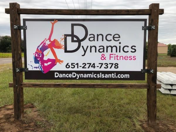 Dance Dynamics