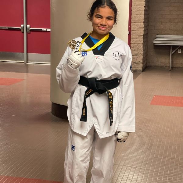 Pinnacle Martial Arts