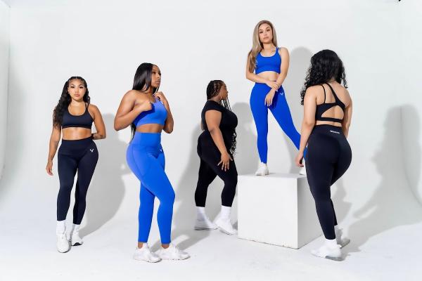 Oxigyn Fitness