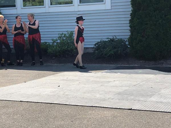 Valley Ballet