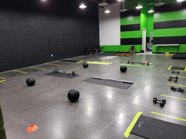 Meanveen Fit Club LLC