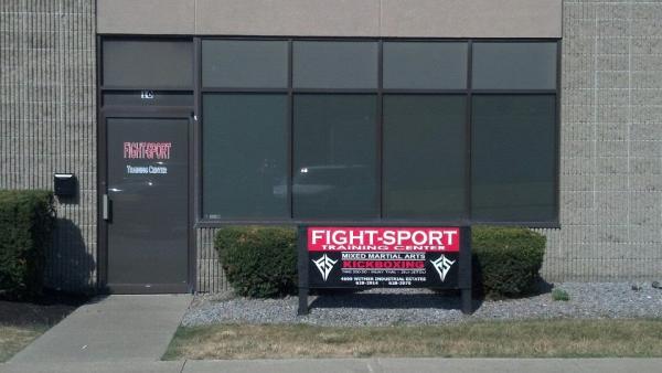 Fight-Sport Training Center