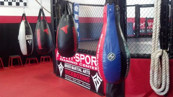 Fight-Sport Training Center