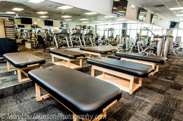 Longboat Key Fitness