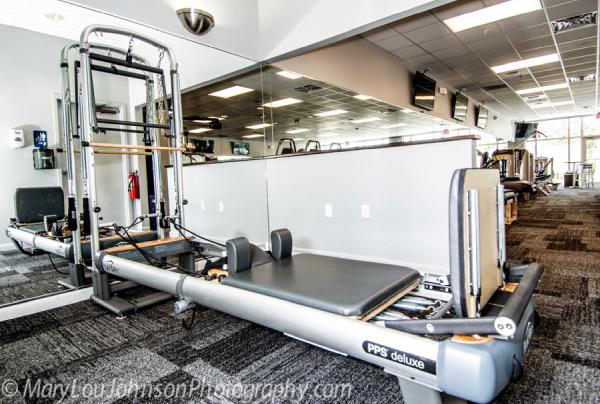 Longboat Key Fitness