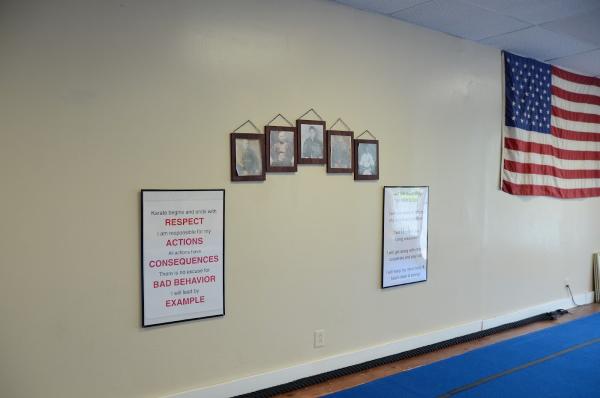 American Blackbelt Martial Arts