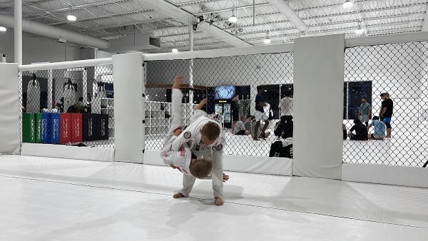 Judo Сlub