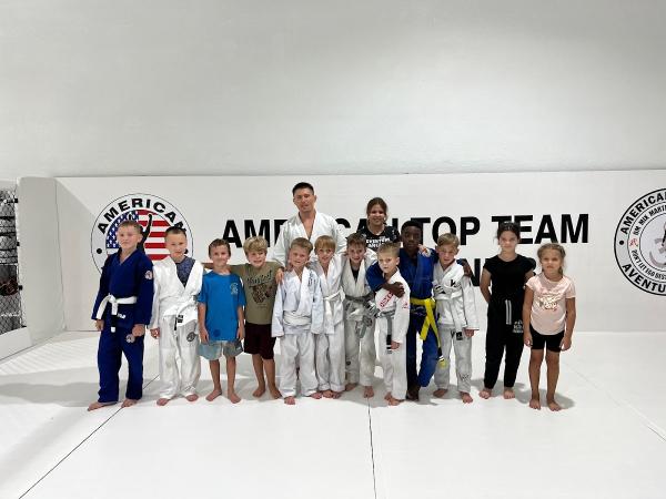 Judo Сlub