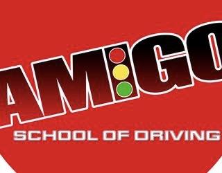 Amigo School of Driving