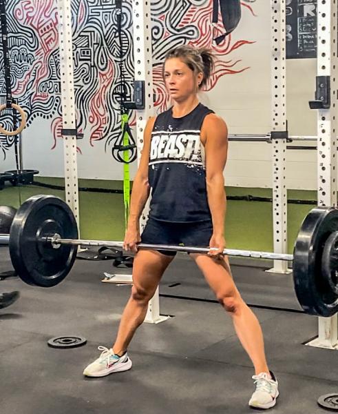 Strive Fitness and Performance