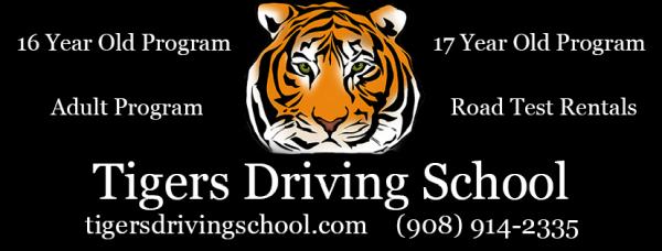 Tigers Driving School LLC