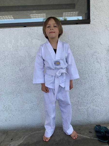 Victory Tae Kwon Do USA