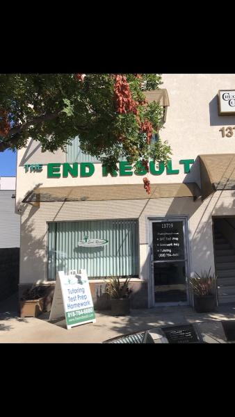 The End Result Tutoring Centers