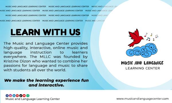 Music & Language Learning Center