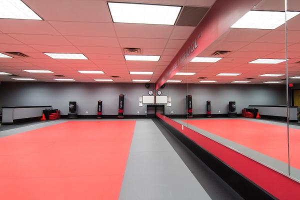 Callahan's Karate Studio Inc