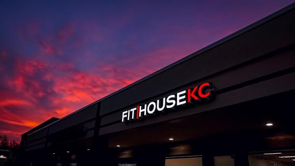 FIT House KC