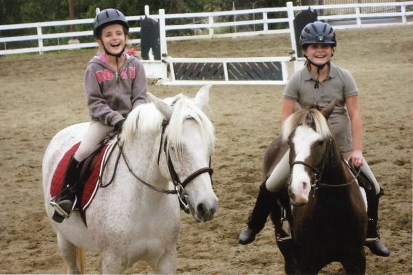 Chestnut Hills Equestrian Center