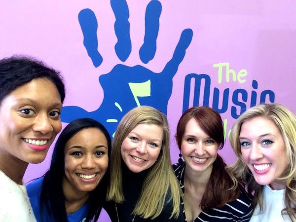 The Music Playhouse of Chicago