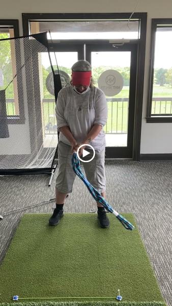 Matt Walter Golf