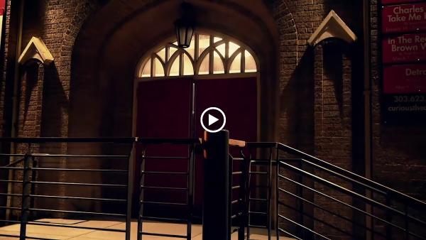 Curious Theatre Company